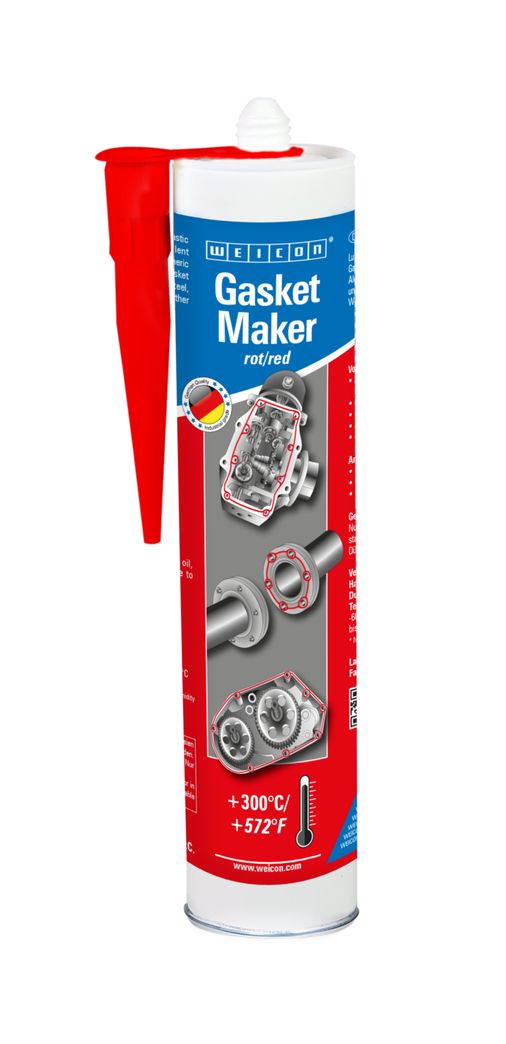 Gasket Maker permanently elastic special sealant 10049930